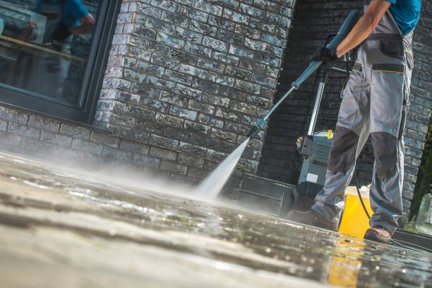 Best Driveway Pressure Washing  in Airmont, NY