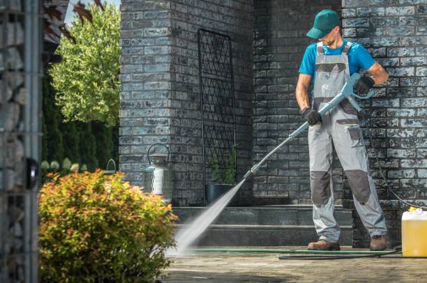 Best Graffiti Removal  in Airmont, NY