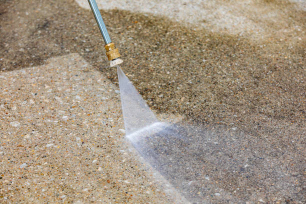 Spring Cleaning in Airmont, NY